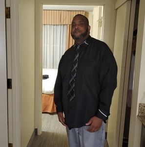 Meet your Posher, John